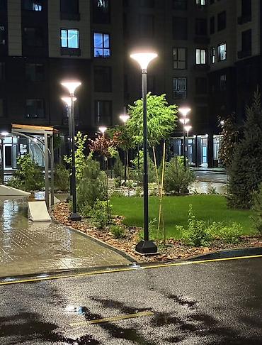capstroy: 2 комнаты, 53 м², Асанбай мкр Элитка, 6 этаж, Евроремонт — 2