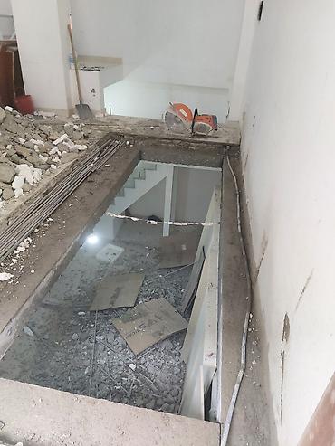 acob construction: Beton kəsmə xidməti səliqəli düz peşəkar Xidmətə şəkillərdə görünən — 9