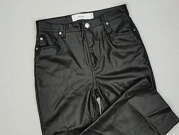 kurtka bpc: Bershka, Spodnie materiałowe damskie, rozmiar M — 1