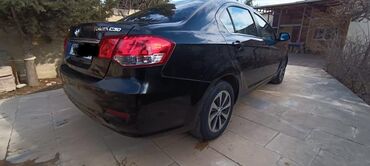 фольксваген поло с пробегом: Great Wall : 1.5 l | 2014 il 119000 km Sedan