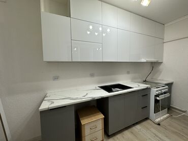 Кухонные гарнитуры: Кухонный гарнитур, Новый, Бесплатная доставка — 9