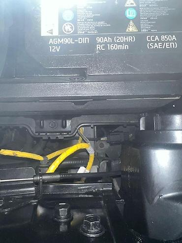 Kia: Kia Sorento: 2017 г., 2 л, Автомат, Дизель, Кроссовер — 12