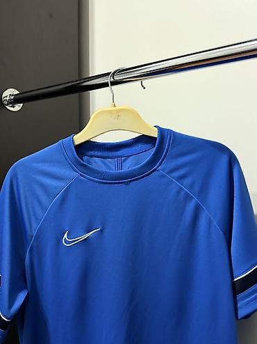 İdman formaları: Orginal Geyimlər✅ Yeni Nike Yarım zamok S razmer oversize Puma jaket — 19