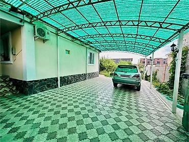 без хозяев: 🏡 Продается уютный теплый дом в экологически чистом районе Бишкек! 📍 — 8