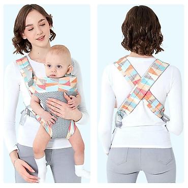 Other accessories for kids: Kengur Nosiljka za Bebe 4u1 Cena: 2900din Želite praktičan način da — 3