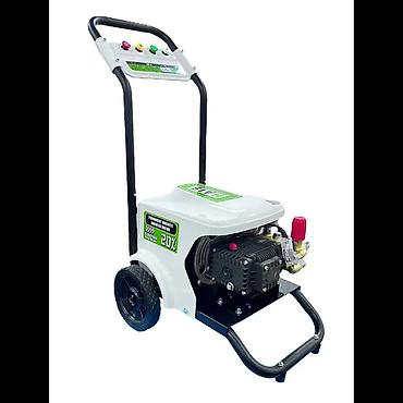 duru yag: WOKIN W794417 Benzinli Oto Yıkama Makinası – 220 Bar Peşəkar — 1