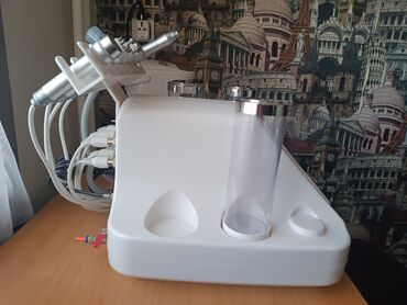 Kosmetoloji aparatlar: Pilinq, Ultrasəs, Vakuum hidropilinq, Üz üçün -da lalafo.az — 6 Kosmetoloji aparatlar: Pilinq, Ultrasəs, Vakuum hidropilinq, Üz üçün — 6