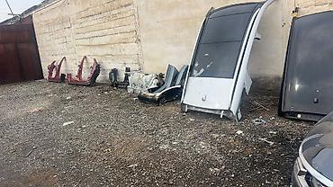 Силовые элементы кузова: Лонжерон Kia — 23