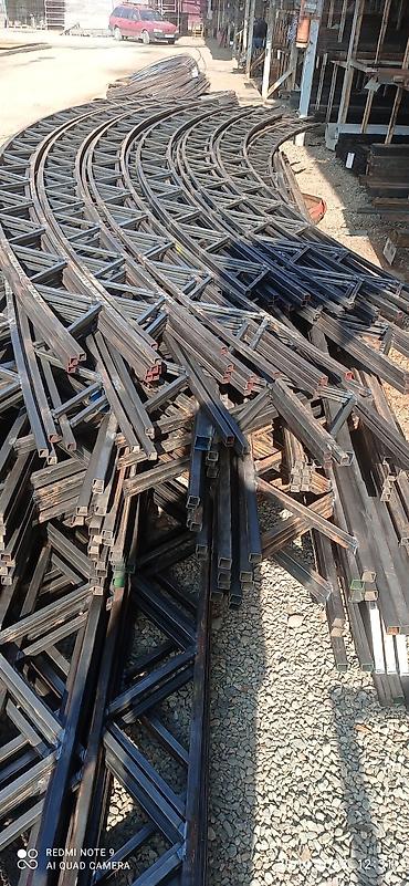 Канцтовары: Все виды металлических фермы 💥💥💥 Производство металлических — 6