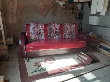 Раскладные диваны: Раскладной диван, Новый — 25