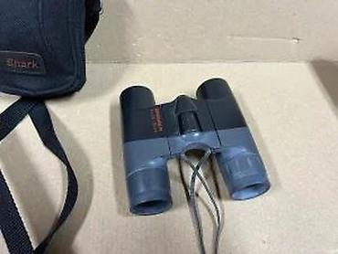 Dvogledi i teleskopi: Bresser 8x21 dalekozor + futrola - Kompaktan prizmatski dalekozor sa — 7