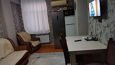 aqdaşda ev satışı: 2 otaqlı, Yeni tikili, 38 kv. m — 3