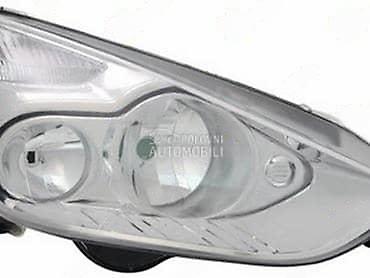 auto plac senta: FAR XENON ZA FORD GALAXY, S-MAX OD 2006. DO 2010. GOD. | SMEDEREVSKA — 5