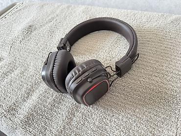 Кулакчындар: Наушники SY-BT1636
подключение Bluetooth — 1