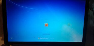 Acer: Intel Celeron, 4 GB OZU — 4