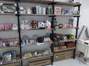 Hazır biznes: Gi̇ftopi̇a- hədiyyələr,oyuncaqlar,suvenirlər, elektro pianolar -da lalafo.az — 7 Hazır biznes: Gi̇ftopi̇a- hədiyyələr,oyuncaqlar,suvenirlər, elektro pianolar — 7