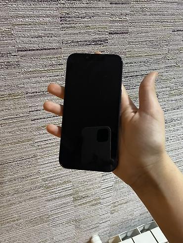 iphone 16 bakıda: IPhone 13, Mavi, Face ID — 3