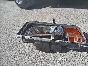 Ötürücü qutuların detalları: Sol, VAZ (LADA), Orijinal, Rusiya, İşlənmiş