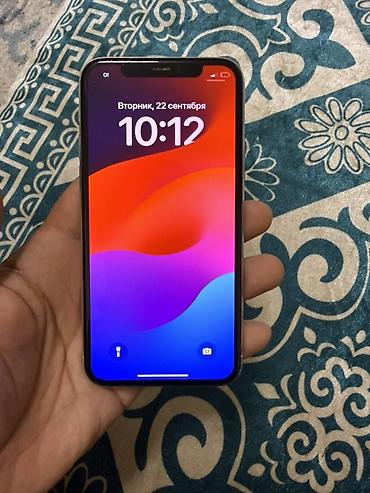 обмен на айфон 11 про: IPhone 11 Pro, Б/у, 256 ГБ, Белый, Чехол, 78 % — 2