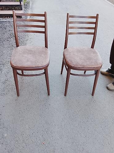 Другие животные: Ремонт перетяжка стулья — 28