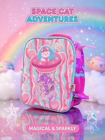 Рюкзаки: Рюкзак, Детские — 3