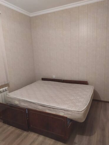 Uzunmüddətli kirayə mənzillər: Hövsan qəsəbəsi, Mida 1 layihəsi, Yeni tikili, 7 mərtəbəli binanın — 4