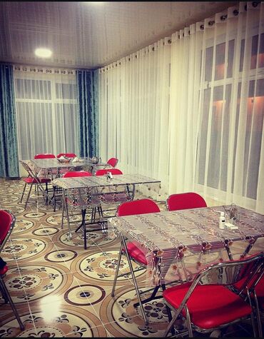 Отели и хостелы: Иссык куль 📍Продается действующий бизнес, минипансионат с мебелью и — 8