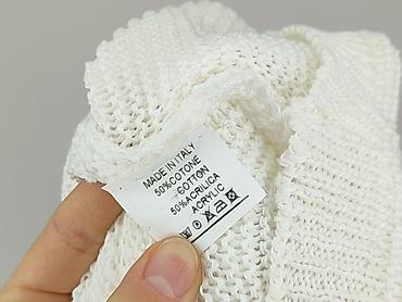 cute: Sweter damski, rozmiar 4XL — 4