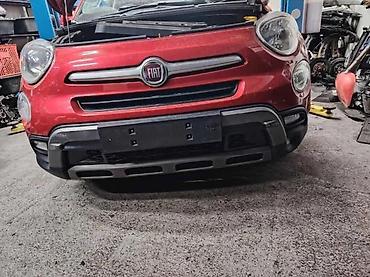 varadero ada: Fiat 500x Cross branik kod boje 831. Fiat 500x Cross branik kod boje — 8