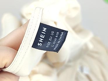 shein stroje: Shein, Sukienka damska, rozmiar L — 5