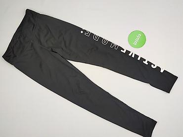 brandy dresy: H&M, Legginsy Sportowe damskie, rozmiar S — 2