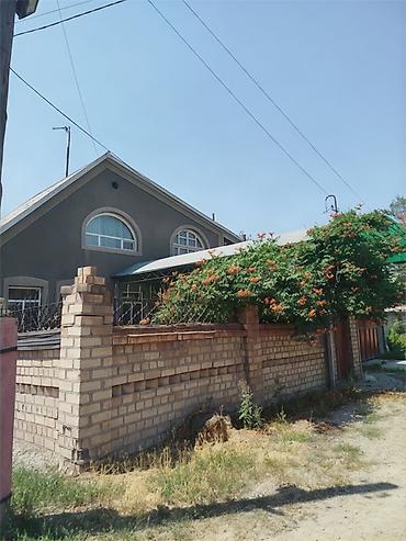 6 комнат и более, 180 м², 5 соток, Бишкек, Собственник