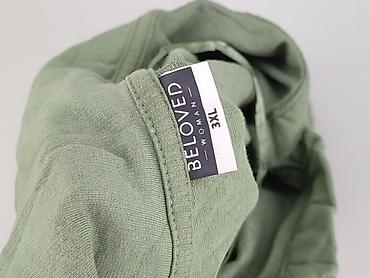 bluzy subdued: Beloved, Bluza damska
, rozmiar 3XL — 6