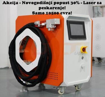 makita 4d laser: NOVOGODISNJA AKCIJA - popust 30% od 15.12 do 15.01 2024.-Laser za