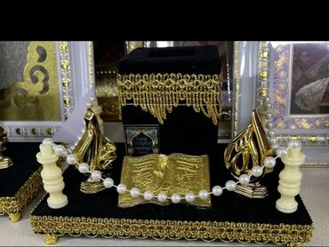 Şəkillər, tablolar: Dini suvenirlər,dini hədiyyələr satılır.Saatlar,fiqurlar,aksesuarlar -da lalafo.az — 4 Şəkillər, tablolar: Dini suvenirlər,dini hədiyyələr satılır.Saatlar,fiqurlar,aksesuarlar — 4