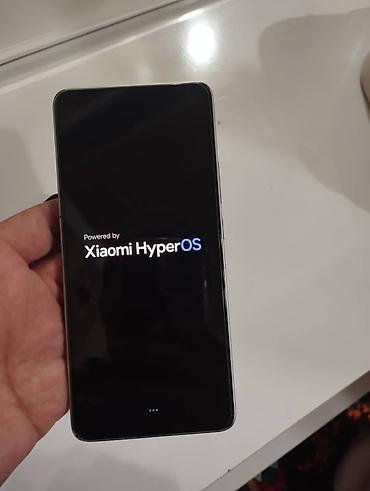 msi gf65 thin: Poco X6 Pro 5G, Б/у, 256 ГБ, цвет - Серебристый, 2 SIM — 3