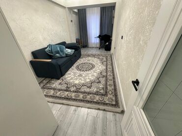 Долгосрочная аренда квартир: Студия, Без подселения — 9