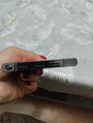 Чехлы: Чехол для смартфона с большим модулем камеры и рисунком «зелёная — 4