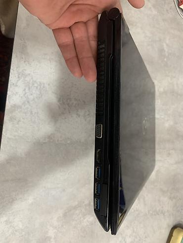 fujitsu ah532: Ноутбук Fujitsu AH532 (серия Lifebook). Конфигурация: - i3-3110M — 5
