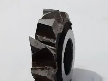 Ostali alati i mašine: Koturasto glodalo 58x16x22mm prebrusen ugao 30 stepeni (5032) na lalafo.rs — 6 Ostali alati i mašine: Koturasto glodalo 58x16x22mm prebrusen ugao 30 stepeni (5032) — 6
