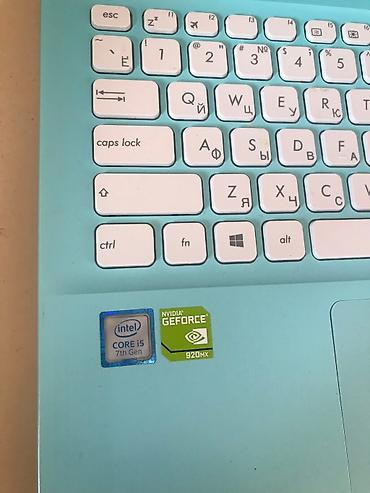 asus manitor: Nootbuk,Core i 5 Asus nootbuku demek olar tezedi 1500 azne — 3