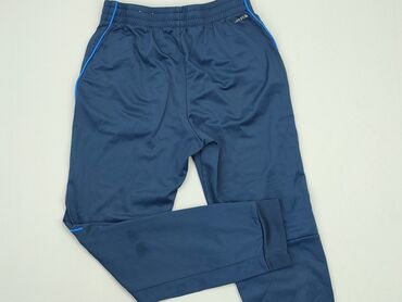 Trousers: Sweatpants for men, L (EU 40), condition - Satisfying
