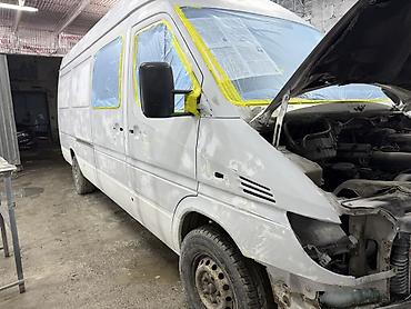 флюкс шпаклевка: Кузовной ремонт и покраска автомобилей - Полный цикл работ — 1