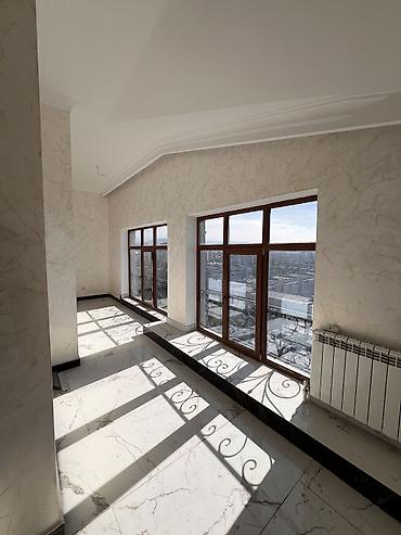 аламаидин 1: 3 комнаты, 132 м², Элитка, 14 этаж, Дизайнерский ремонт — 3