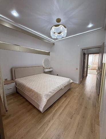 Продажа квартир: 2 комнаты, 67 м², Тунгуч мкр Элитка, 11 этаж, Дизайнерский ремонт — 7