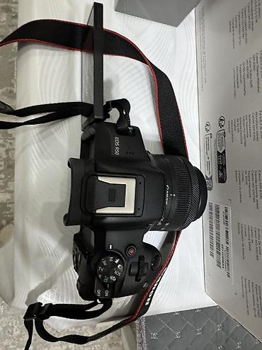 Фотоаппараты: 📢 Canon EOS R50 Creator Kit (почти новый) Продаю камеру Canon EOS R50 — 10