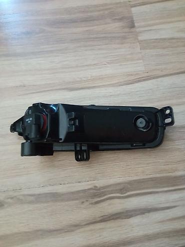 nosac za kofer motor: Prednje maglenke / magleno svetlo – automobil - Tip sijalice: H8, 12V — 2