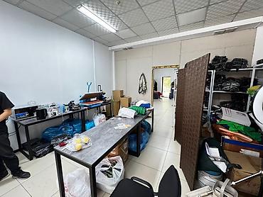 Продажа другой коммерческой недвижимости: Продаю коммерческое помещение По адресу: ул.Фрунзе 553 пер — 3