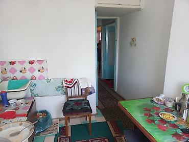 Продажа квартир: 3 комнаты, 61 м², 105 серия, 5 этаж, Старый ремонт — 6