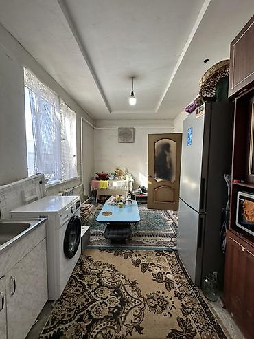 30000сом квартира: 📍В Шопокове продается 2х комнатная квартира, 58 кв.м. 🏡Квартира с — 7